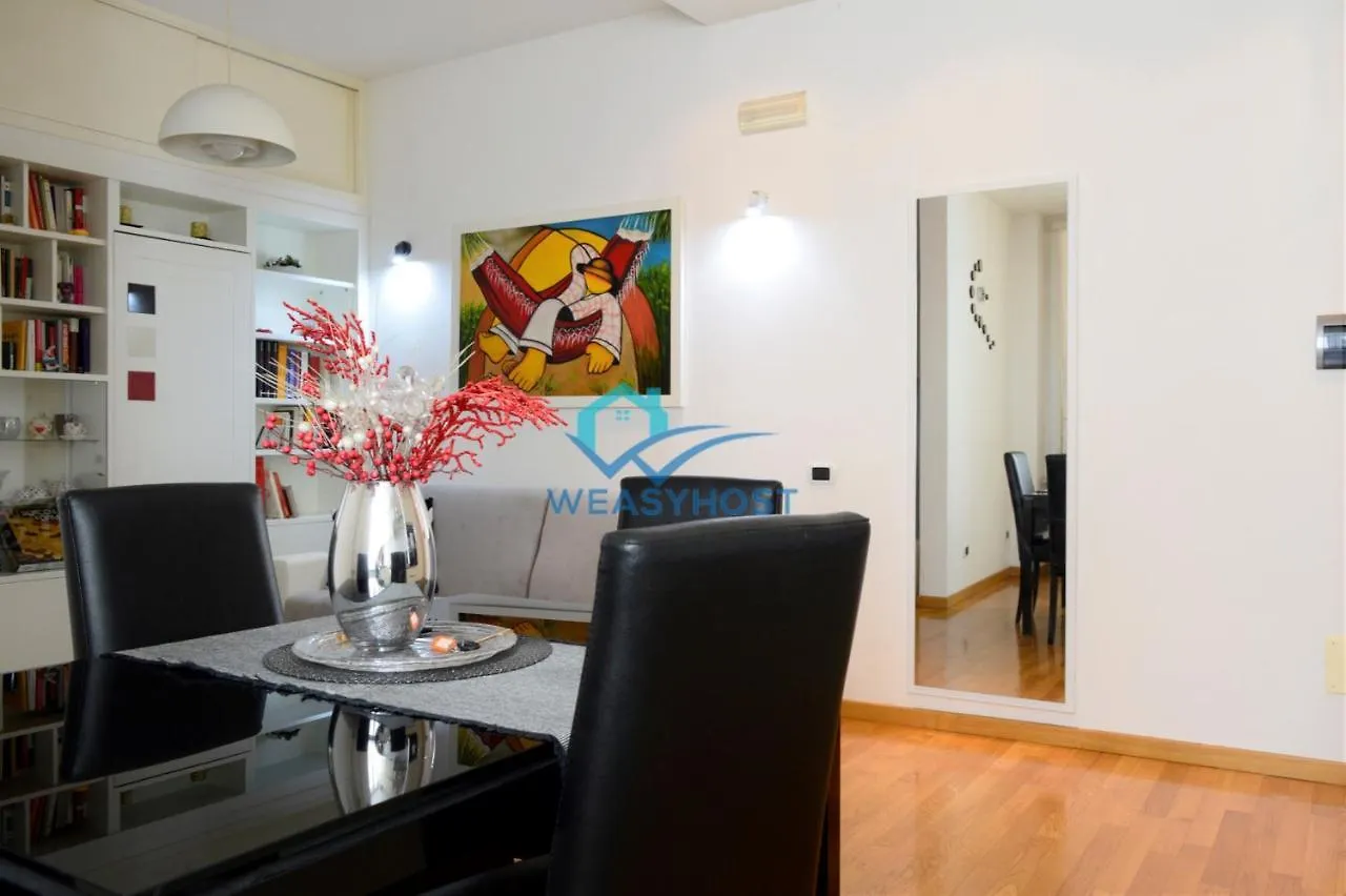 Apartamento Your Roman Retreat Near San Giovanni