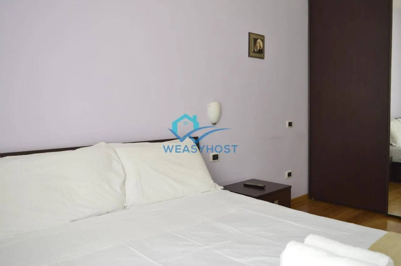 Apartamento Your Roman Retreat Near San Giovanni Italia