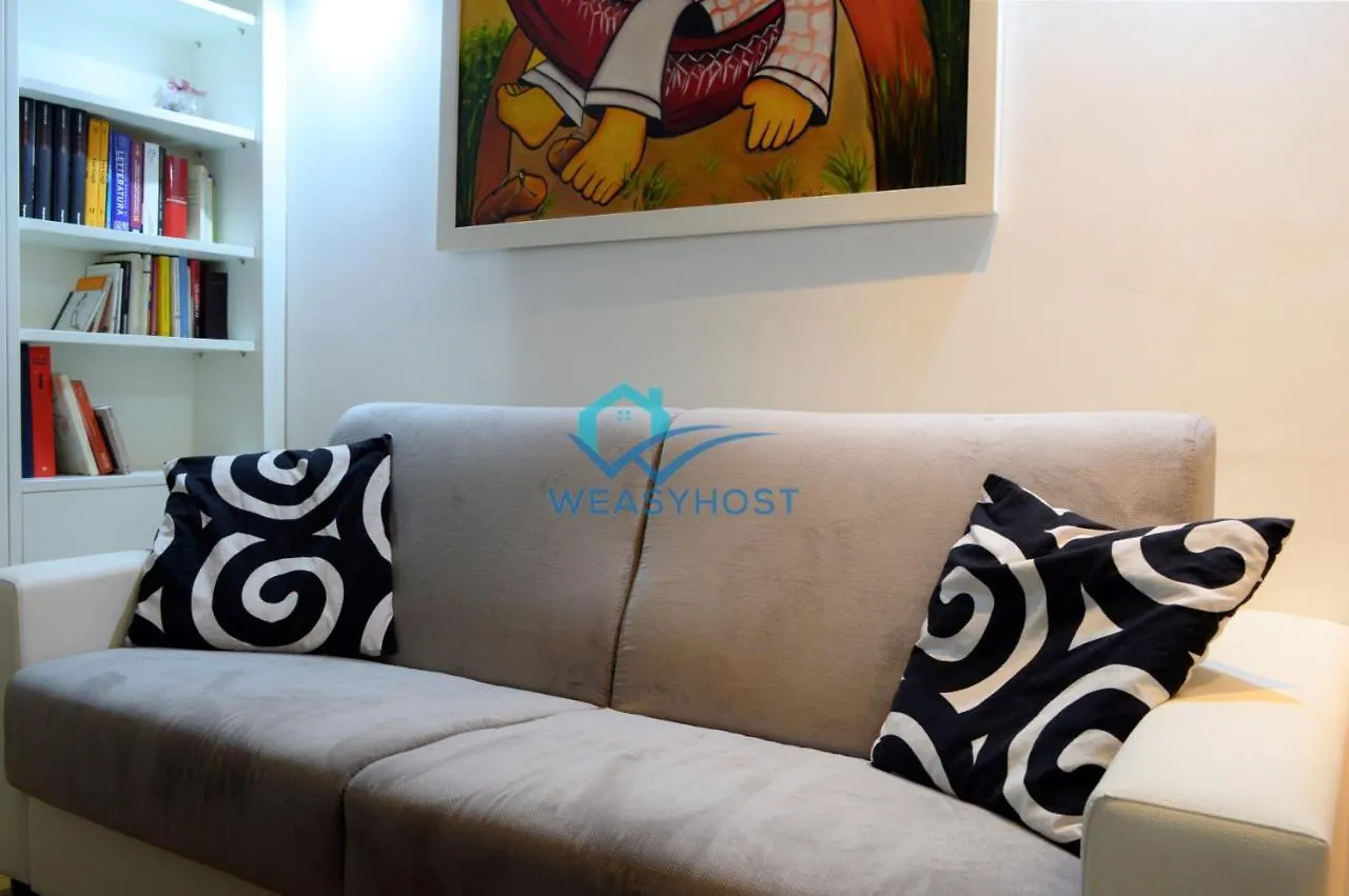 Apartamento Your Roman Retreat Near San Giovanni
