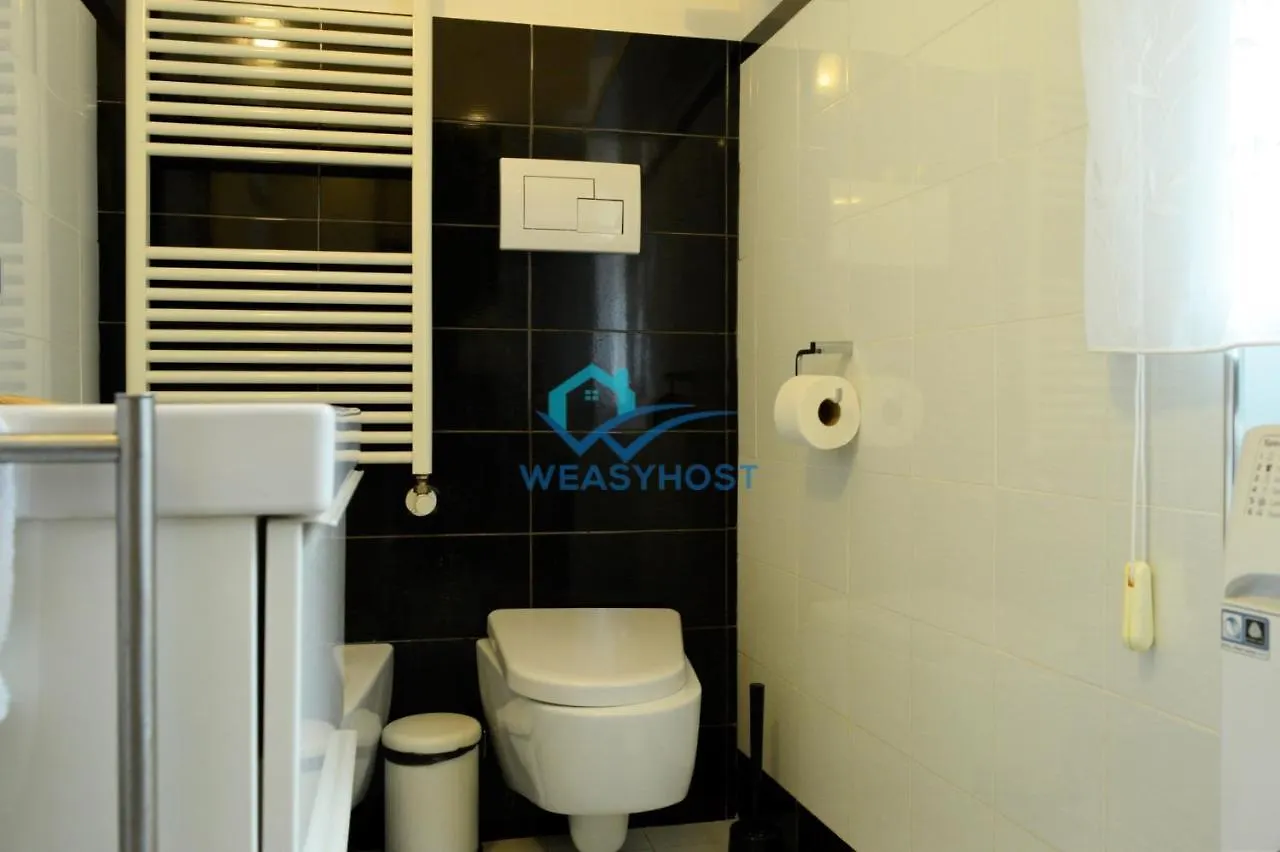 Apartamento Your Roman Retreat Near San Giovanni