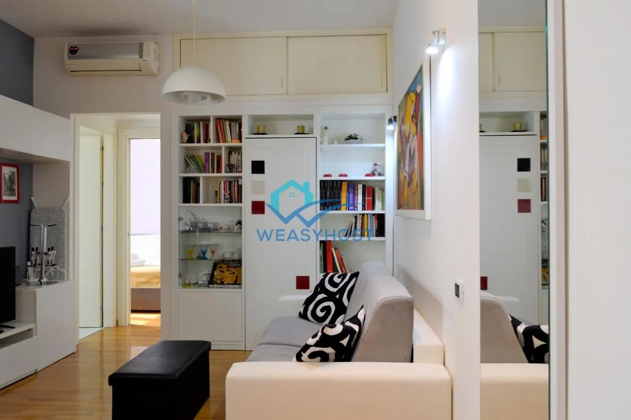 Your Roman Retreat Near San Giovanni 0*, Roma