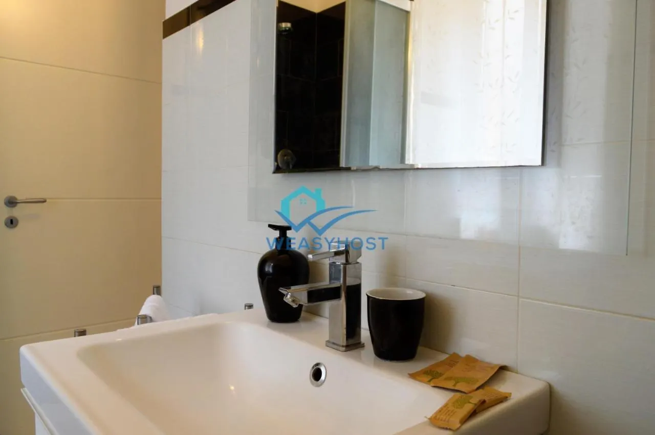 Apartamento Your Roman Retreat Near San Giovanni Italia