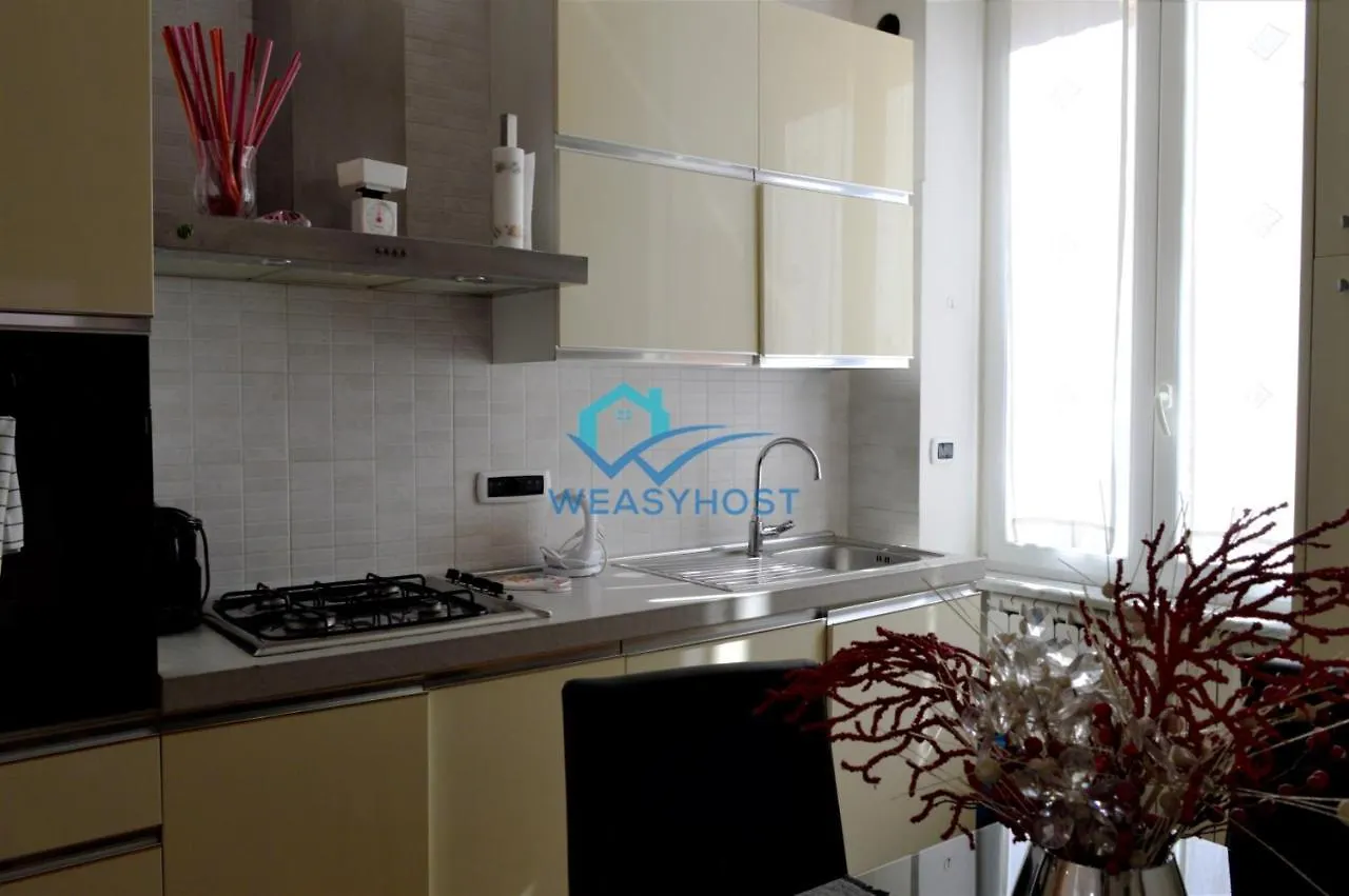 Your Roman Retreat Near San Giovanni
