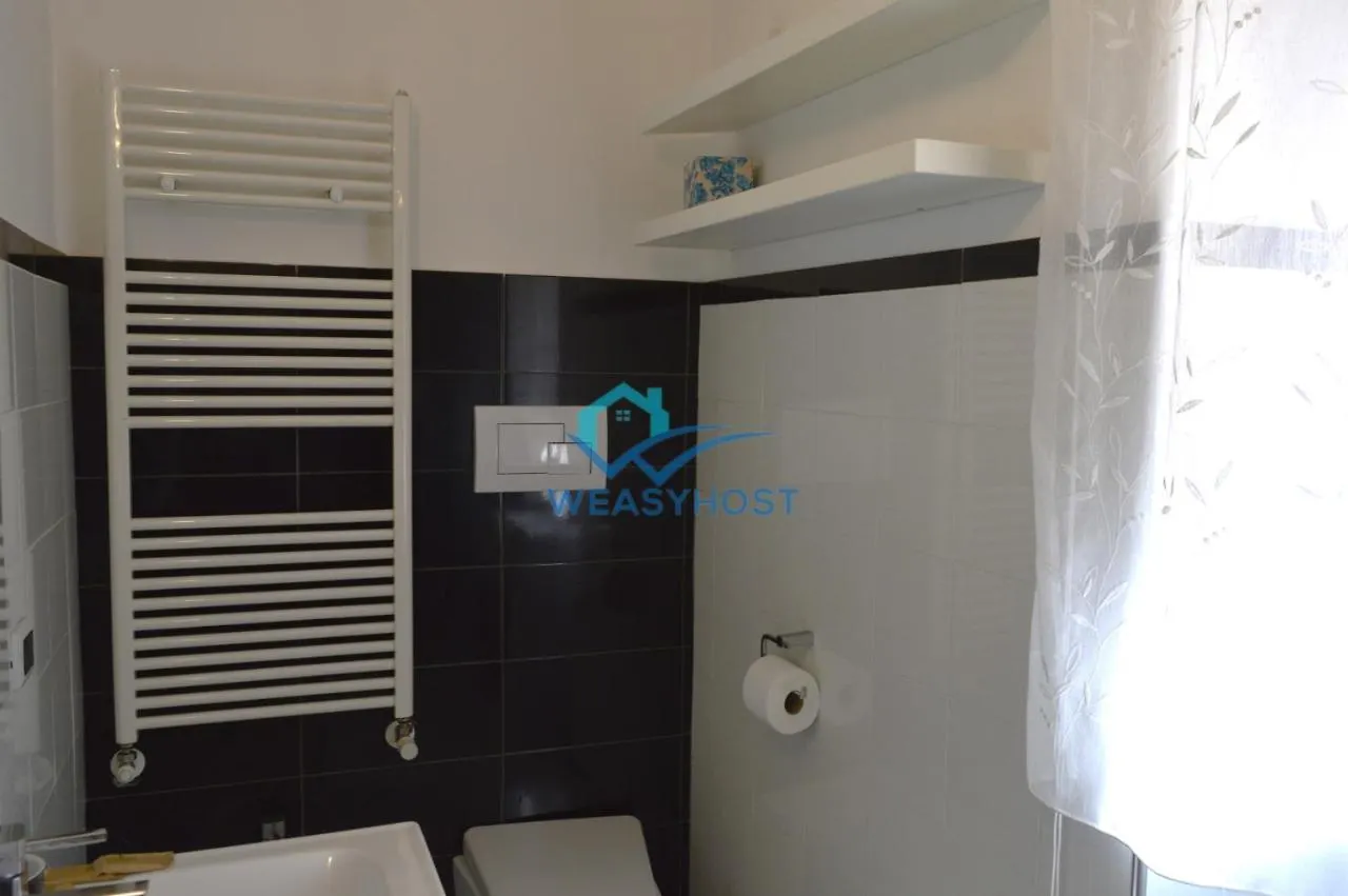 Apartamento Your Roman Retreat Near San Giovanni